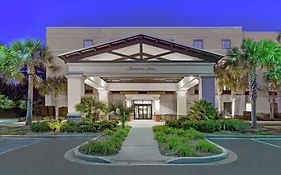 Hampton Inn Daniel Island South Carolina