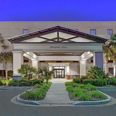 Hampton Inn Charleston-Daniel Island Exterior photo